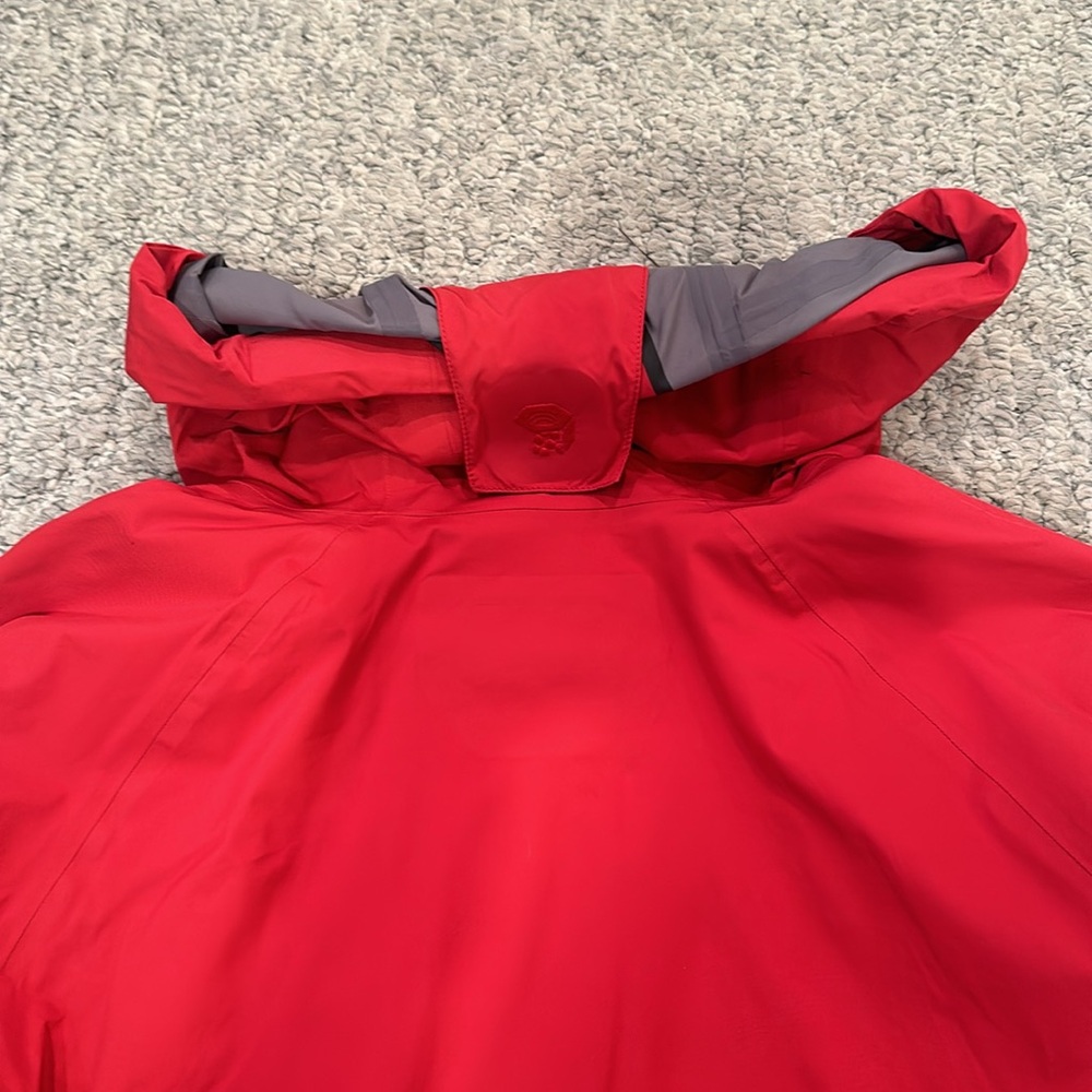 Women’s Shell Jacket - image 7